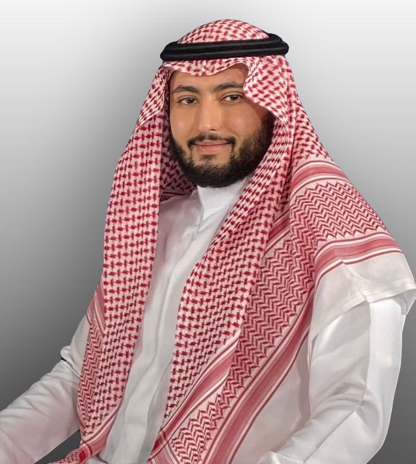 صاحب السمو الملكي الأمير فهد آل سعود