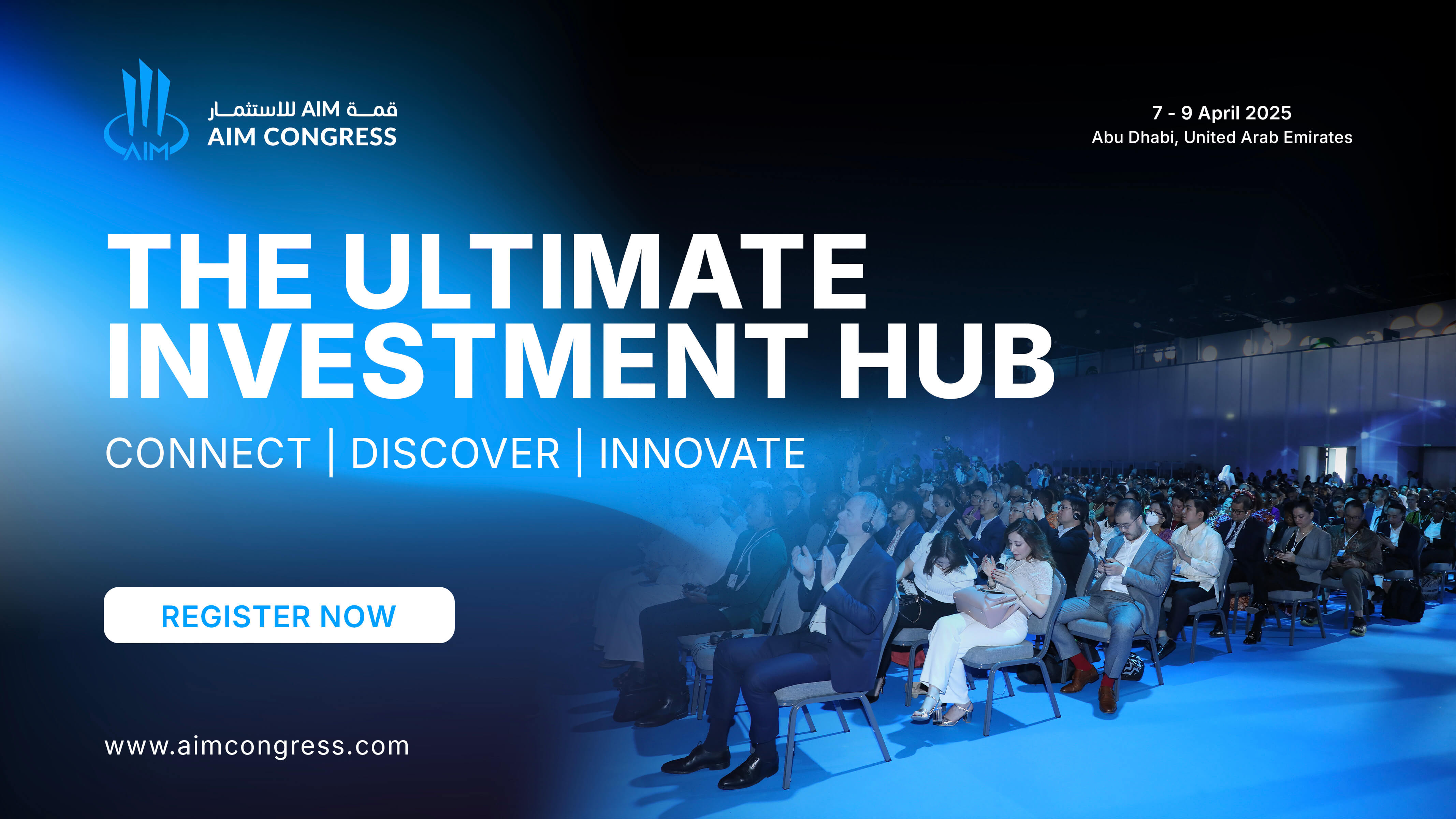 the ultimate investment hub